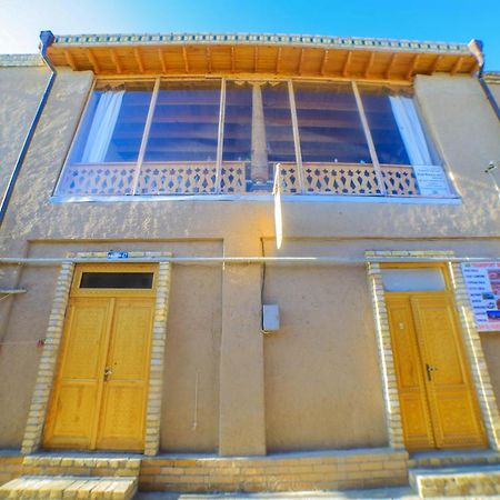 Rasulboy Guest House Χίβα Εξωτερικό φωτογραφία