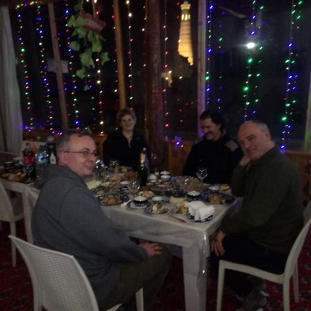 Rasulboy Guest House Χίβα Εξωτερικό φωτογραφία