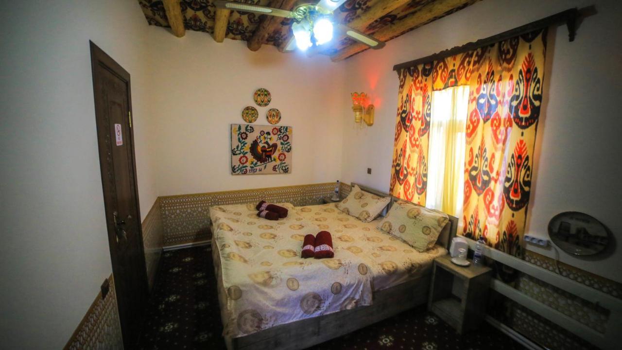 Rasulboy Guest House Χίβα Εξωτερικό φωτογραφία