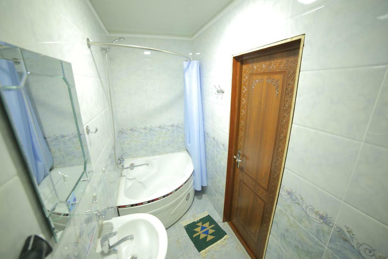 Rasulboy Guest House Χίβα Εξωτερικό φωτογραφία