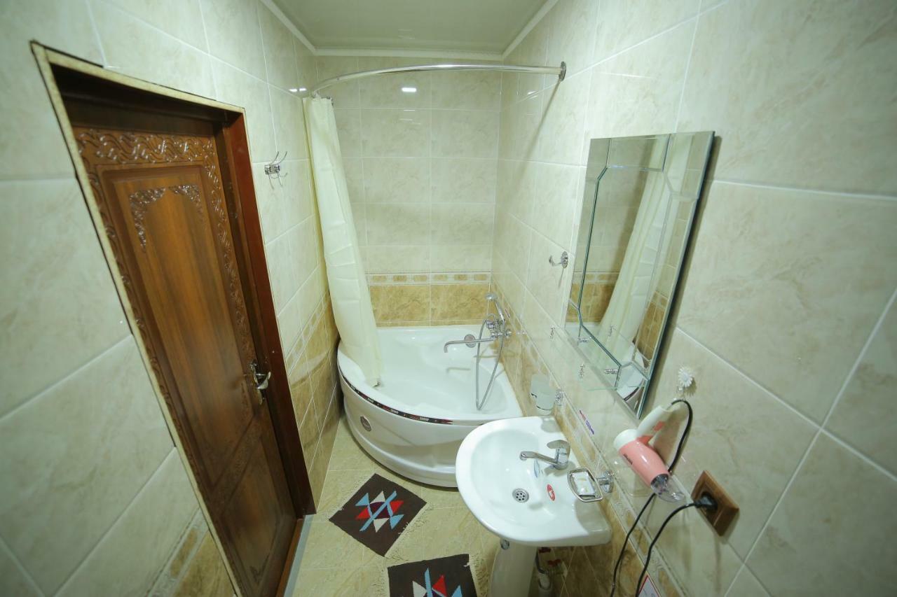 Rasulboy Guest House Χίβα Εξωτερικό φωτογραφία