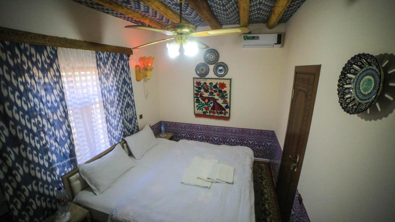 Rasulboy Guest House Χίβα Εξωτερικό φωτογραφία