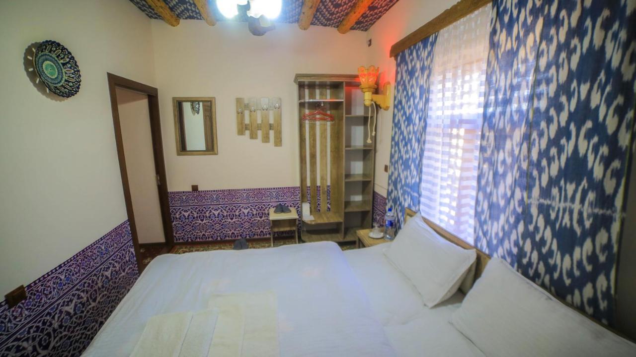 Rasulboy Guest House Χίβα Εξωτερικό φωτογραφία