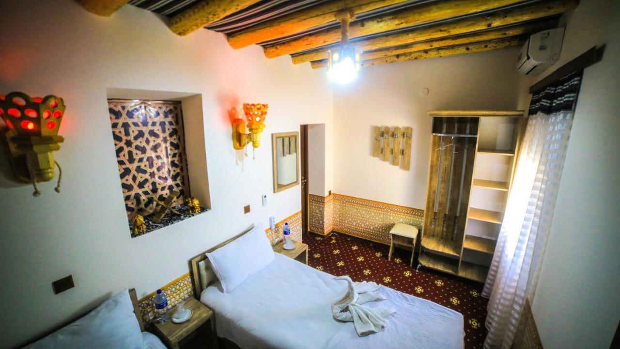Rasulboy Guest House Χίβα Εξωτερικό φωτογραφία