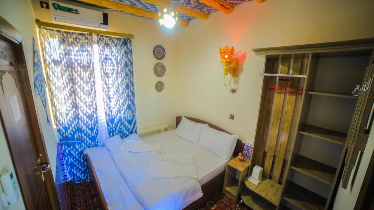 Rasulboy Guest House Χίβα Εξωτερικό φωτογραφία