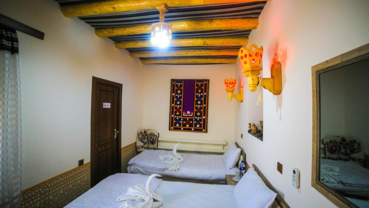 Rasulboy Guest House Χίβα Εξωτερικό φωτογραφία