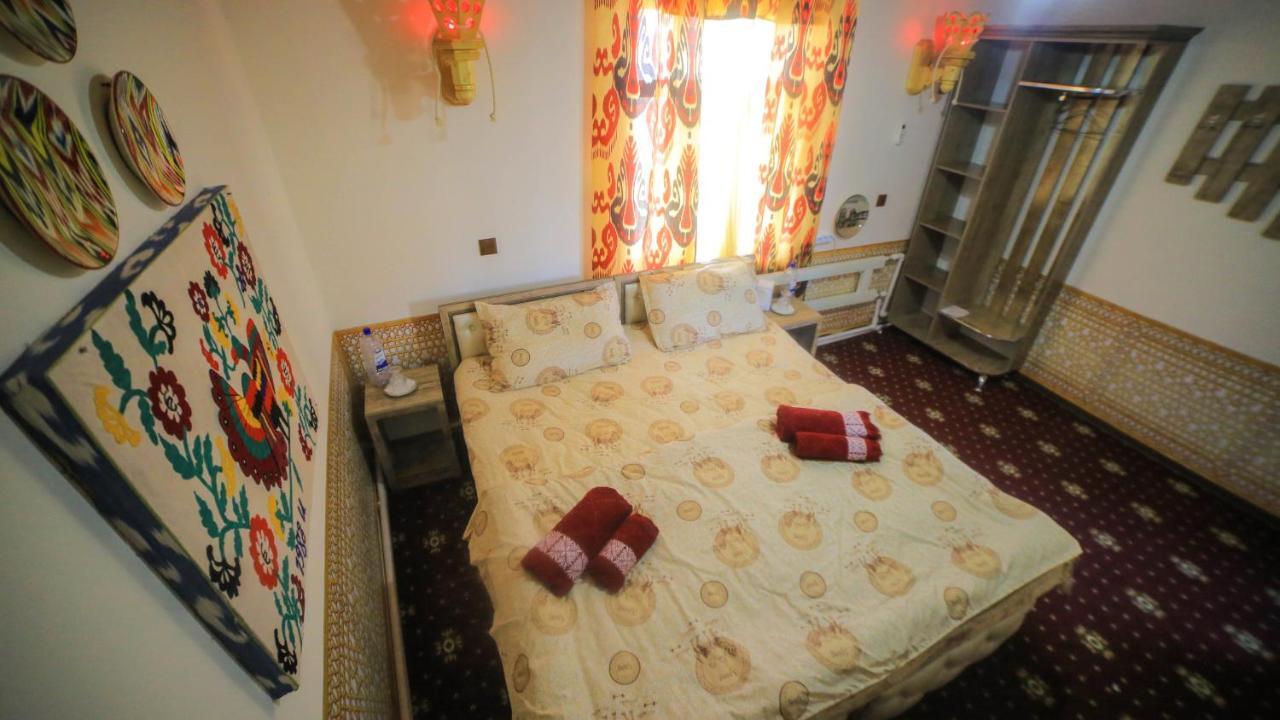 Rasulboy Guest House Χίβα Εξωτερικό φωτογραφία